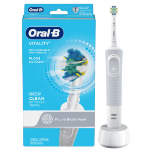 Oral-b Vitality Rechargeable Toothbrush