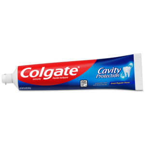 Colgate Cavity Protection Toothpaste