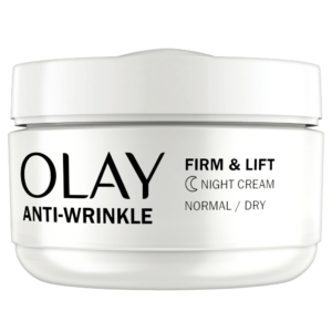 Olay Anti-wrinkle Firm And Lift Night Cream