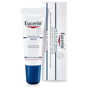 Eucerin Dry Skin Acute Lip Balm