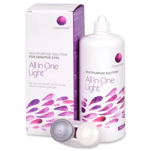 All in One Light 360ml