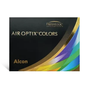 Air Optix Colors 2 Pack