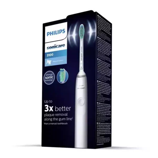 Philips Sonicare Original Toothbrush