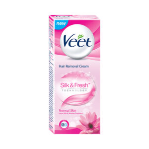 Veet Hair Removal Cream