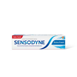 Sensodyne Extra Fresh Toothpaste