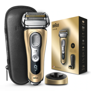 Braun Shaver Series 9