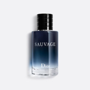 Dior Sauvage Eau de Toilette