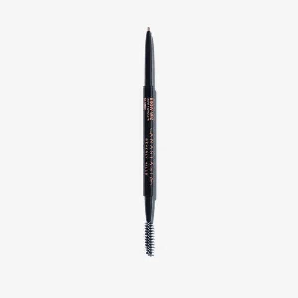 Anastasia Beverly Hills Brow Wiz - A favorite for defining brows.