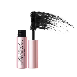 Too Faced Better Than Sex Mascara