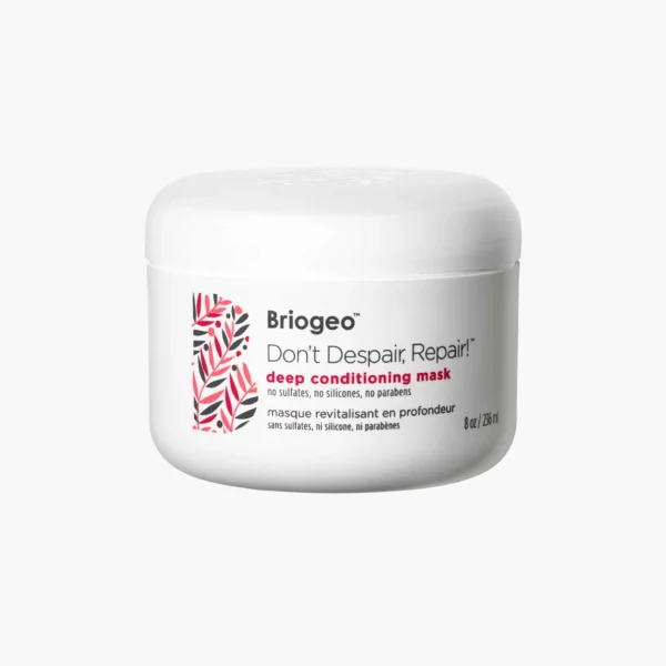 Deep Conditioning Mask