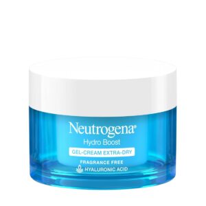 Neutrogena Hydro Boost Gel Cream