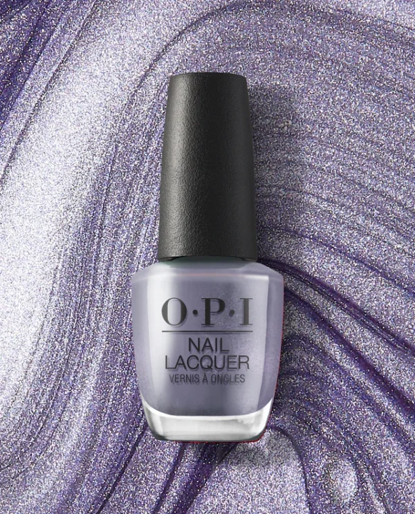 OPI Nail Lacquer - You’ve Got Nail