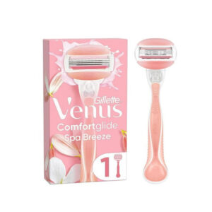 Guillette Venus Spa Breeze Razor