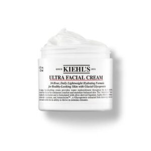 Kiehl’s Ultra Facial Cream