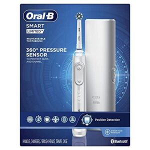 Oral-B-Smart Limited Electric Toothbrush