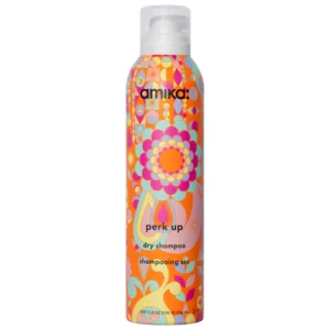 Amika Perk Up Dry Shampoo