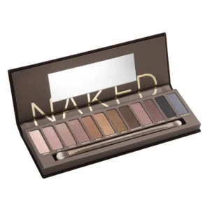 urban decay naked eyeshadow palette 415794