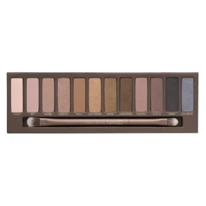 urban decay naked eyeshadow palette 826421