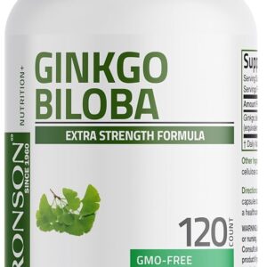 Bronson Ginkgo Biloba