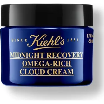 Kiehl’s Midnight Recovery Night Cream