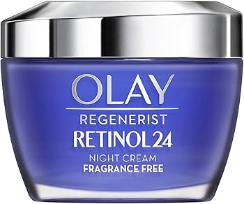 Olay Retinol Night Cream